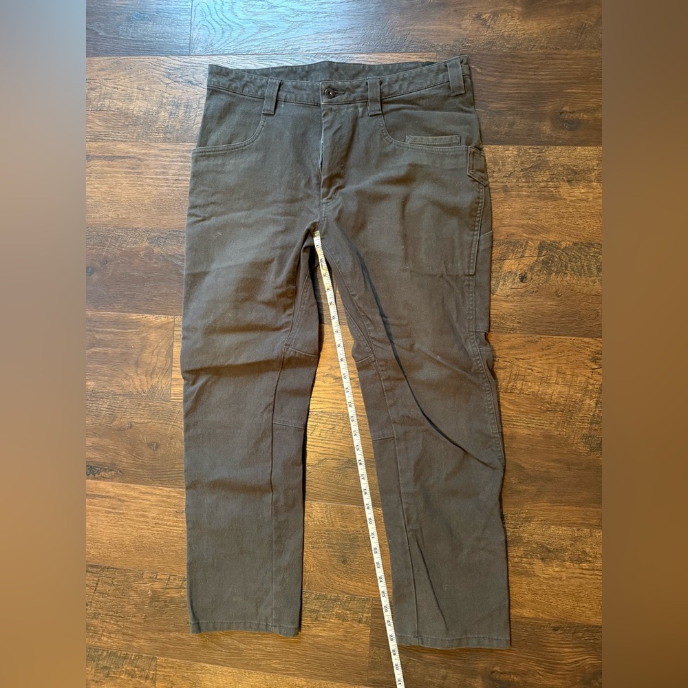 1620 Single Knee Utility Pants